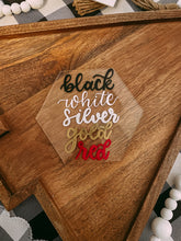 Load image into Gallery viewer, Custom Acrylic Ornaments