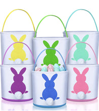 Load image into Gallery viewer, Custom Bunny Basket