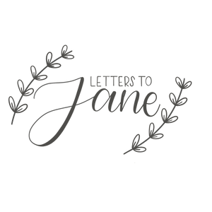 letterstojane.com