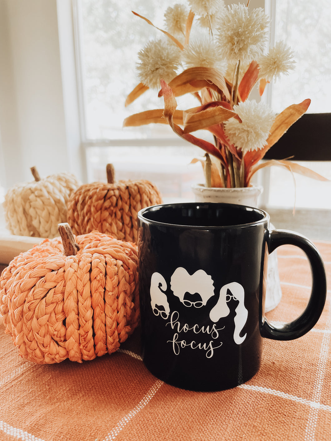 Hocus Pocus Mug