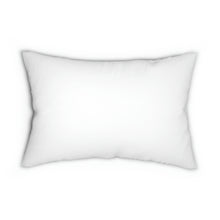 Load image into Gallery viewer, Hey Peeps Throw Pillow
